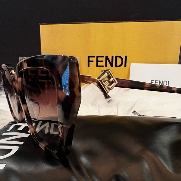 Fendi Sunglasses